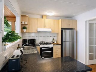 Appartement Melbourne Kenmerken 13
