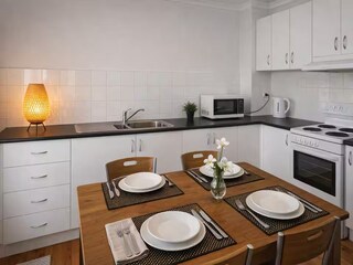Appartement Melbourne Kenmerken 14
