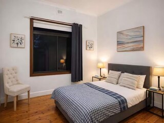 Appartement Melbourne Kenmerken 17