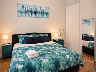 Appartement Melbourne Kenmerken 19