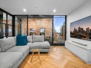 Apartment Melbourne Ausstattung 6