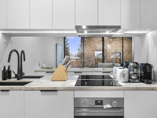 Apartment Melbourne Ausstattung 9