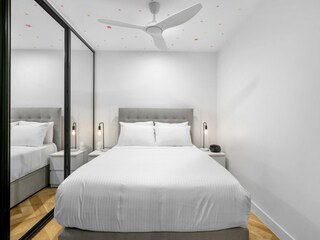 Apartment Melbourne Ausstattung 13