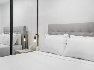Apartment Melbourne Ausstattung 14