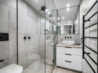 Apartment Melbourne Ausstattung 15
