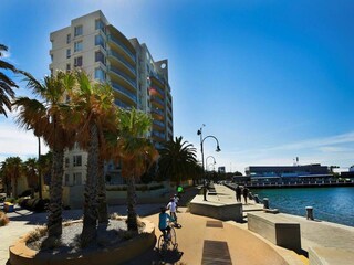 Apartment Melbourne Umgebung 24