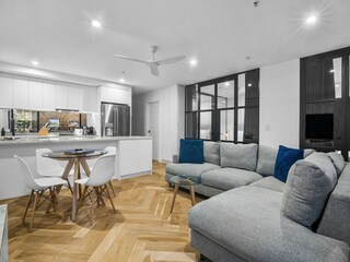 Apartamento Melbourne Características 6