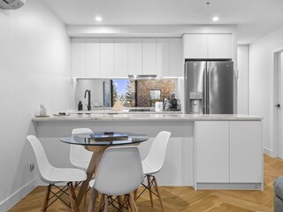 Appartement Melbourne Kenmerken 6