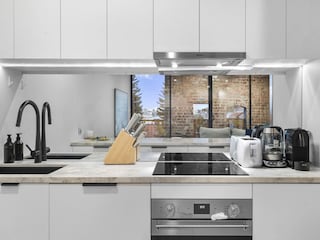 Appartement Melbourne Kenmerken 7