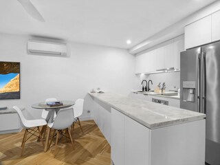Appartamento Melbourne Caratteristiche 9