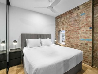 Appartamento Melbourne Caratteristiche 10