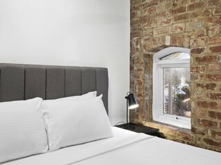 Appartement Melbourne Kenmerken 10