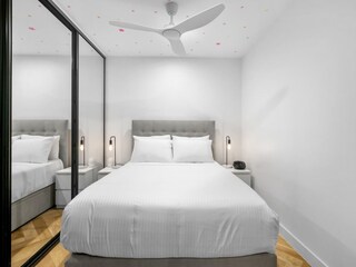 Appartement Melbourne Kenmerken 11