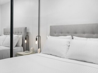 Apartamento Melbourne Características 13