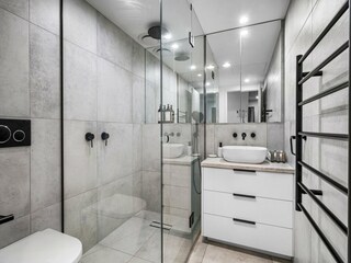 Appartement Melbourne Kenmerken 13