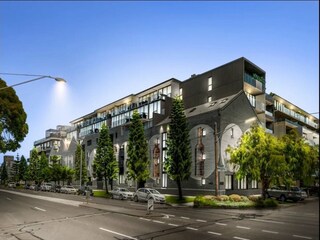 Appartement Melbourne Kenmerken 15