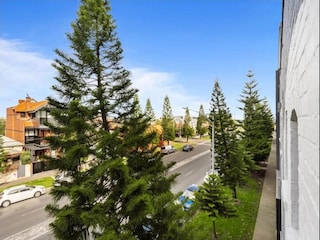 Appartement Melbourne  23