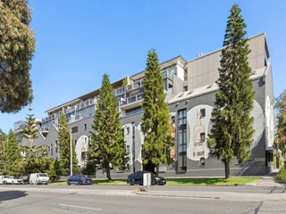 Appartement Melbourne Kenmerken 16