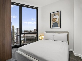 Appartamento Melbourne Caratteristiche 5