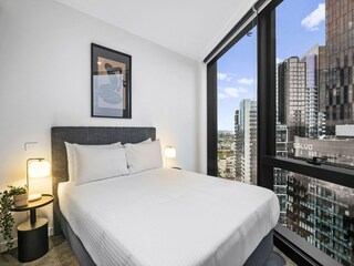 Apartment Melbourne Features 6