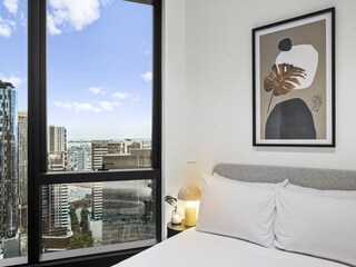 Appartamento Melbourne Caratteristiche 7