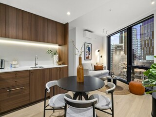 Appartamento Melbourne Caratteristiche 8