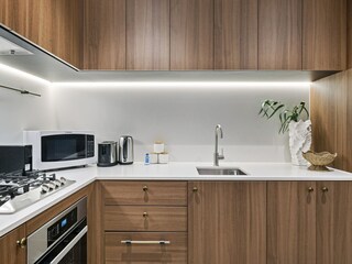 Appartamento Melbourne Caratteristiche 9