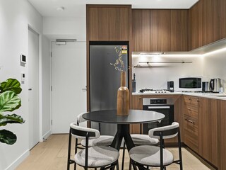 Appartamento Melbourne Caratteristiche 10