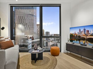 Apartment Melbourne Features 11