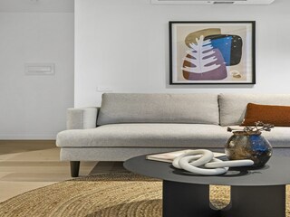 Appartamento Melbourne Caratteristiche 12