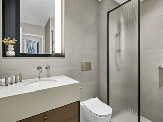 Apartment Melbourne Features 4