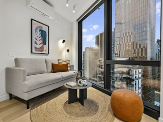 Apartamento Melbourne Características 1