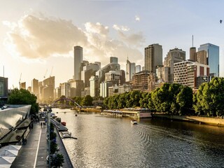 Appartamento Melbourne Ambiente 21