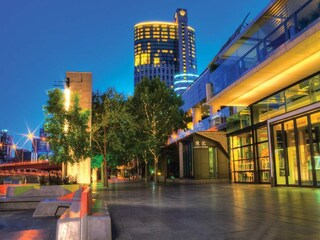 Appartamento Melbourne Ambiente 22