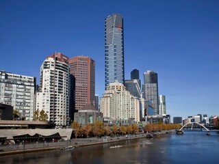 Appartamento Melbourne Ambiente 23