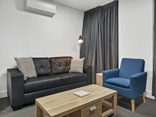 Apartamento Melbourne Características 13