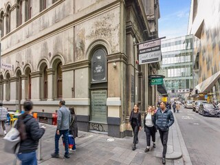 Appartement Melbourne Omgeving 17