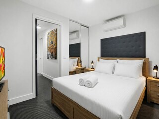 Apartamento Melbourne Características 2