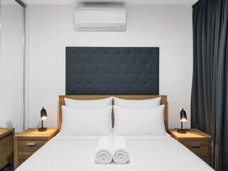 Apartamento Melbourne Características 3
