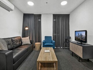 Apartamento Melbourne Características 4