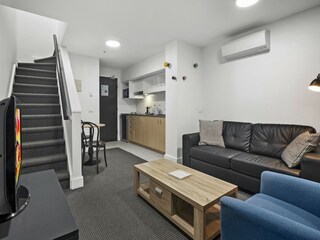 Apartamento Melbourne Características 5