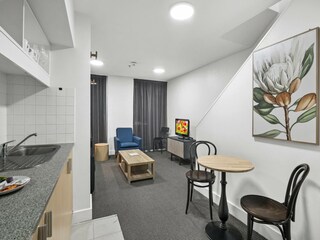 Apartamento Melbourne Características 6