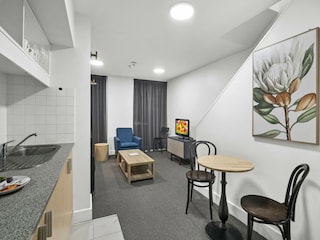 Appartement Melbourne Kenmerken 10