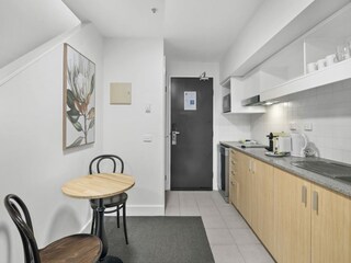 Apartamento Melbourne Características 7