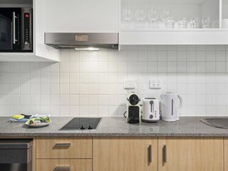 Apartamento Melbourne Características 8