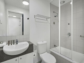 Apartamento Melbourne Características 9