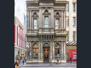 Apartamento Melbourne Características 11
