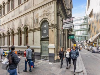 Apartamento Melbourne Entorno 15