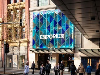 Apartamento Melbourne Entorno 16