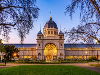 Apartamento Melbourne Entorno 17